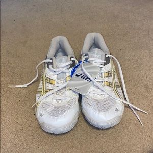 ASICS Gel Rocket Volleyball Shoes sz10